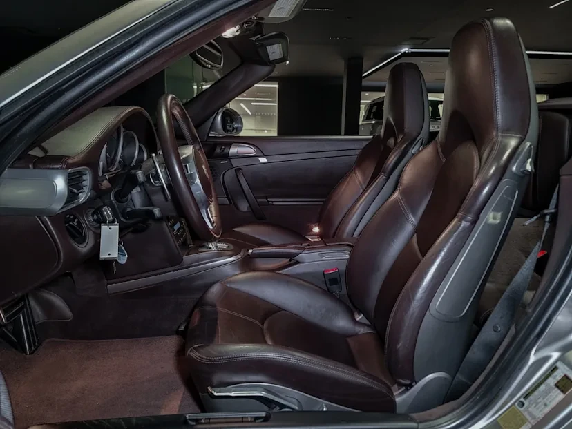2012 Porsche 997 Carrera GTS - Image 10 of 20