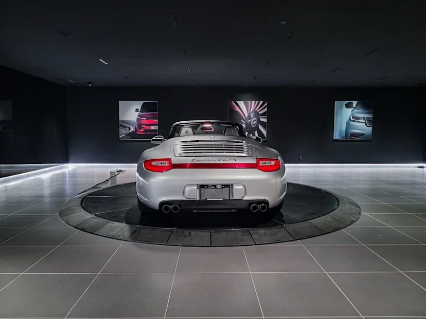 2012 Porsche 997 Carrera GTS - Image 5 of 20