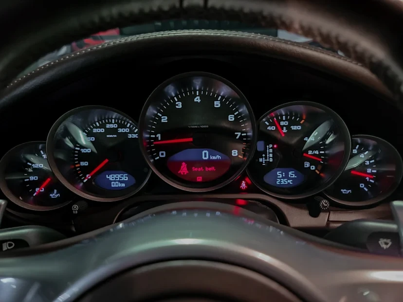 2012 Porsche 997 Carrera GTS - Image 12 of 20