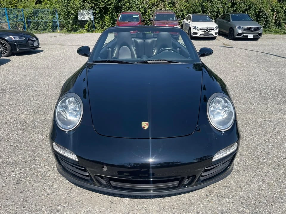 2012 Porsche 997 Carrera GTS - Image 7 of 14
