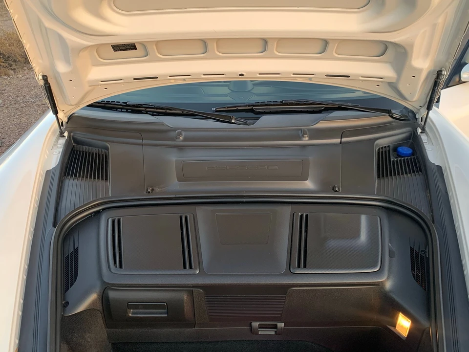 2012 Porsche 991 Carrera 4S - Image 12 of 13