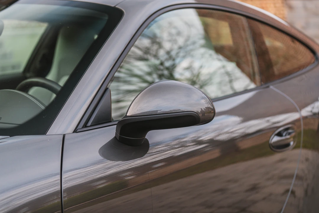 2012 Porsche 991 Carrera 4S - Image 31 of 31