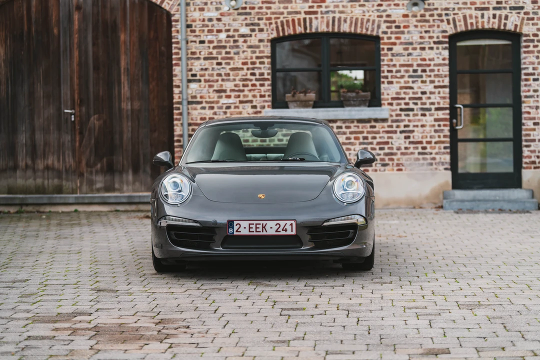 2012 Porsche 991 Carrera 4S - Image 10 of 31