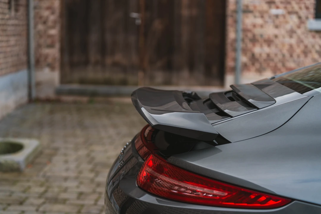 2012 Porsche 991 Carrera 4S - Image 12 of 31