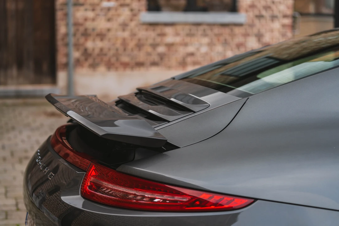 2012 Porsche 991 Carrera 4S - Image 13 of 31