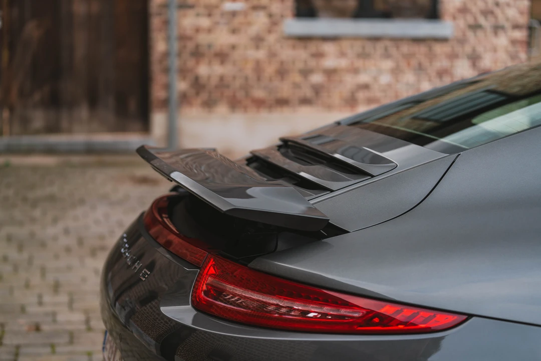 2012 Porsche 991 Carrera 4S - Image 14 of 31