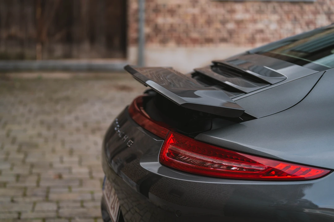 2012 Porsche 991 Carrera 4S - Image 15 of 31