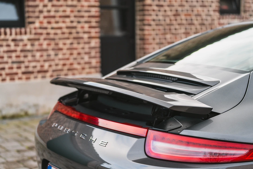 2012 Porsche 991 Carrera 4S - Image 21 of 31