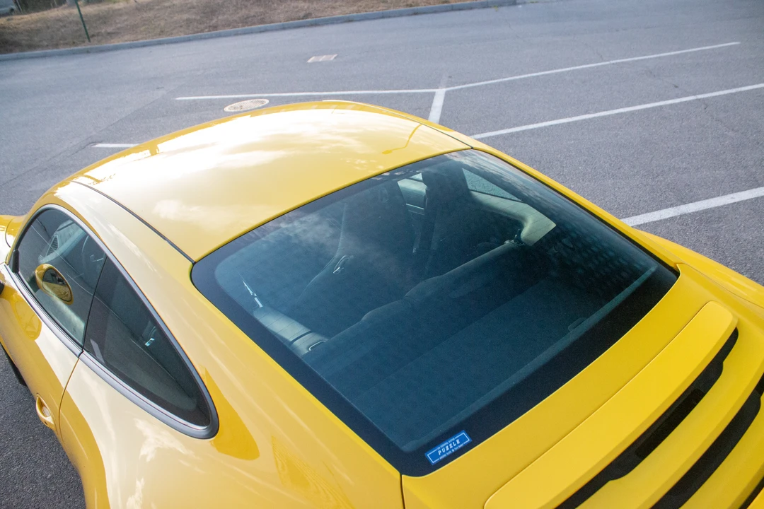 2012 Porsche 991 Carrera - Image 30 of 31