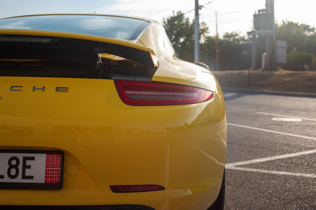 2012 Porsche 991 Carrera - Image 31 of 31