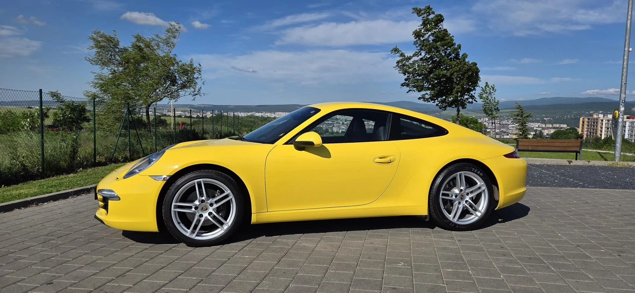 2012 Porsche 991 Carrera - Image 14 of 31