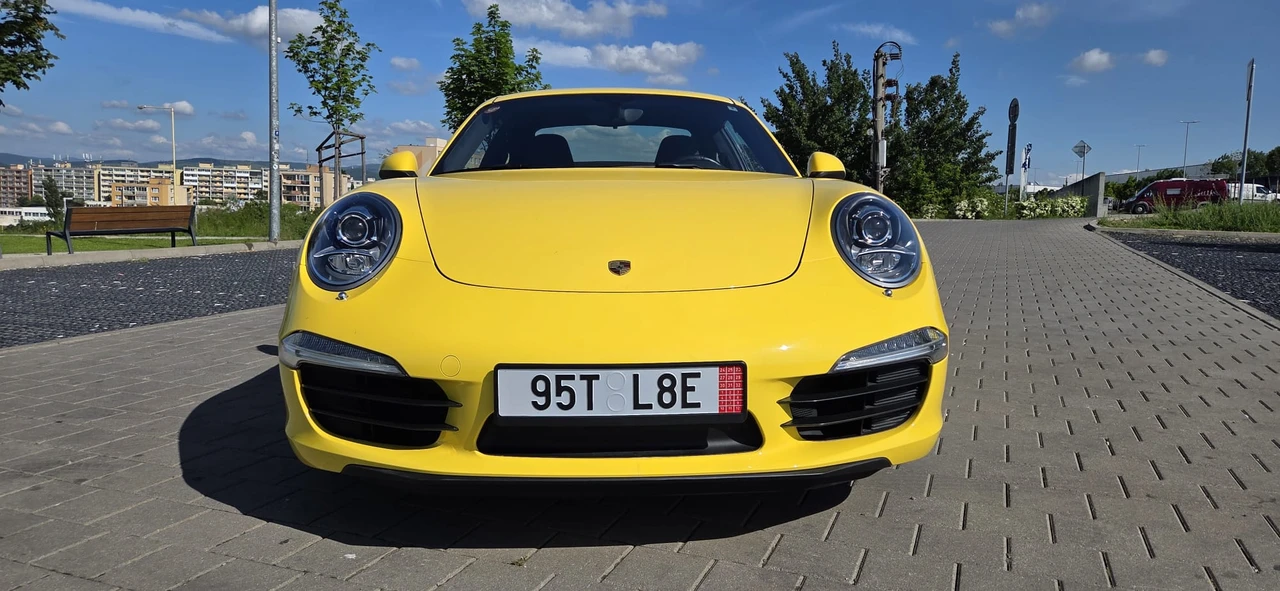 2012 Porsche 991 Carrera - Image 10 of 31