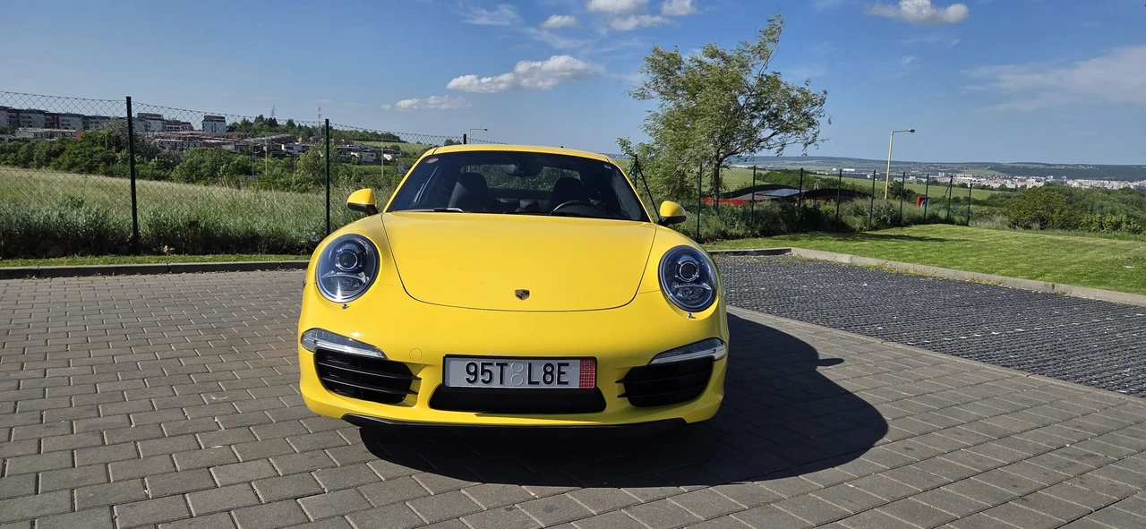 2012 Porsche 991 Carrera - Image 26 of 31