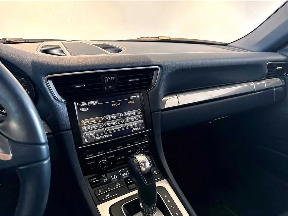 2012 Porsche 991 Carrera S - Image 16 of 19