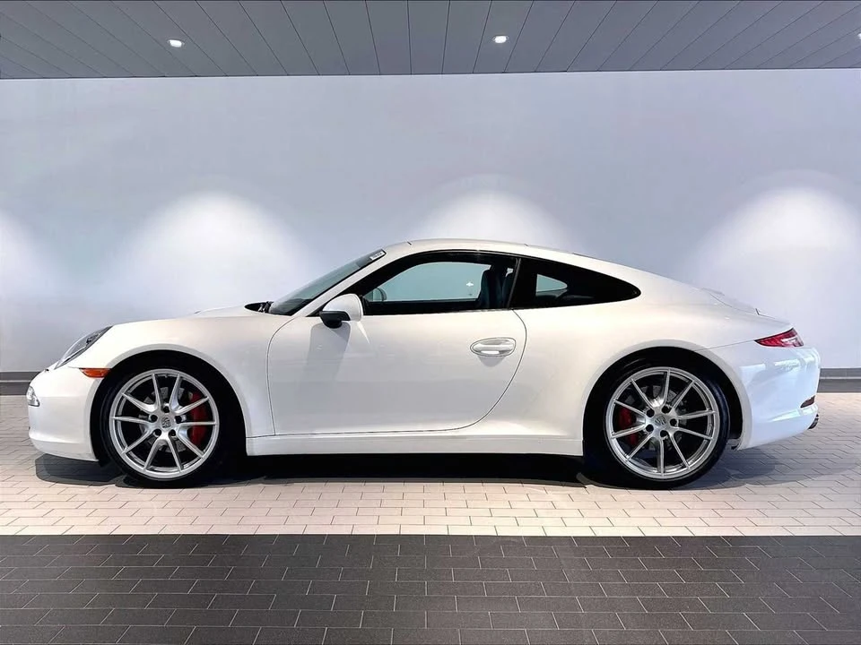 2012 Porsche 991 Carrera S - Image 2 of 19