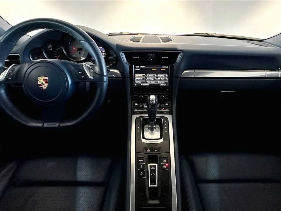 2012 Porsche 991 Carrera S - Image 14 of 19