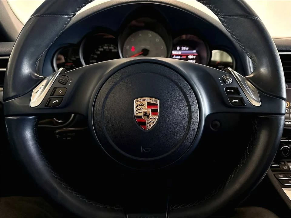 2012 Porsche 991 Carrera S - Image 15 of 19