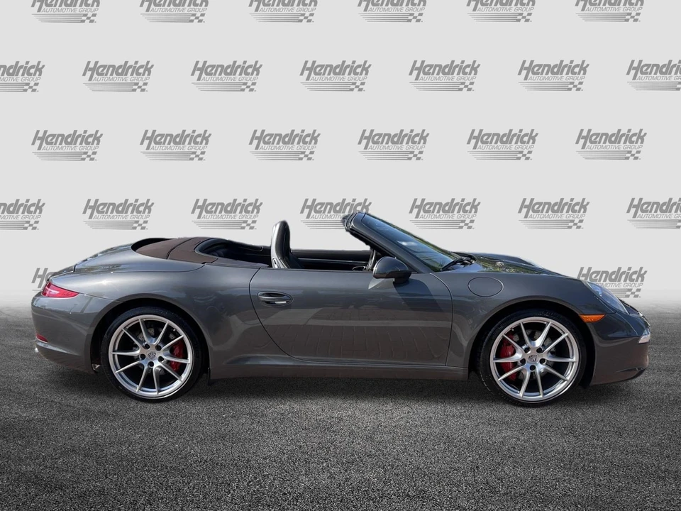 2012 Porsche 991 Carrera S - Image 11 of 31