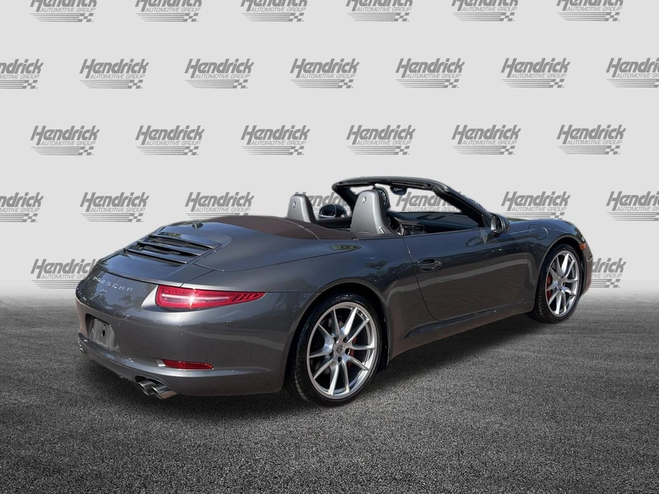 2012 Porsche 991 Carrera S - Image 10 of 31