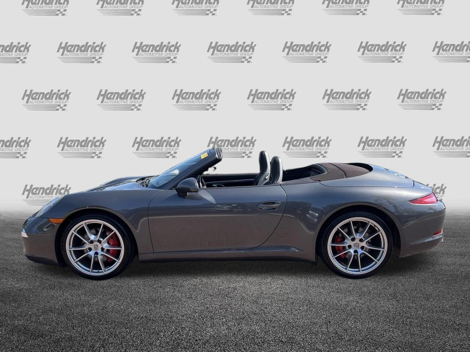 2012 Porsche 991 Carrera S - Image 7 of 31