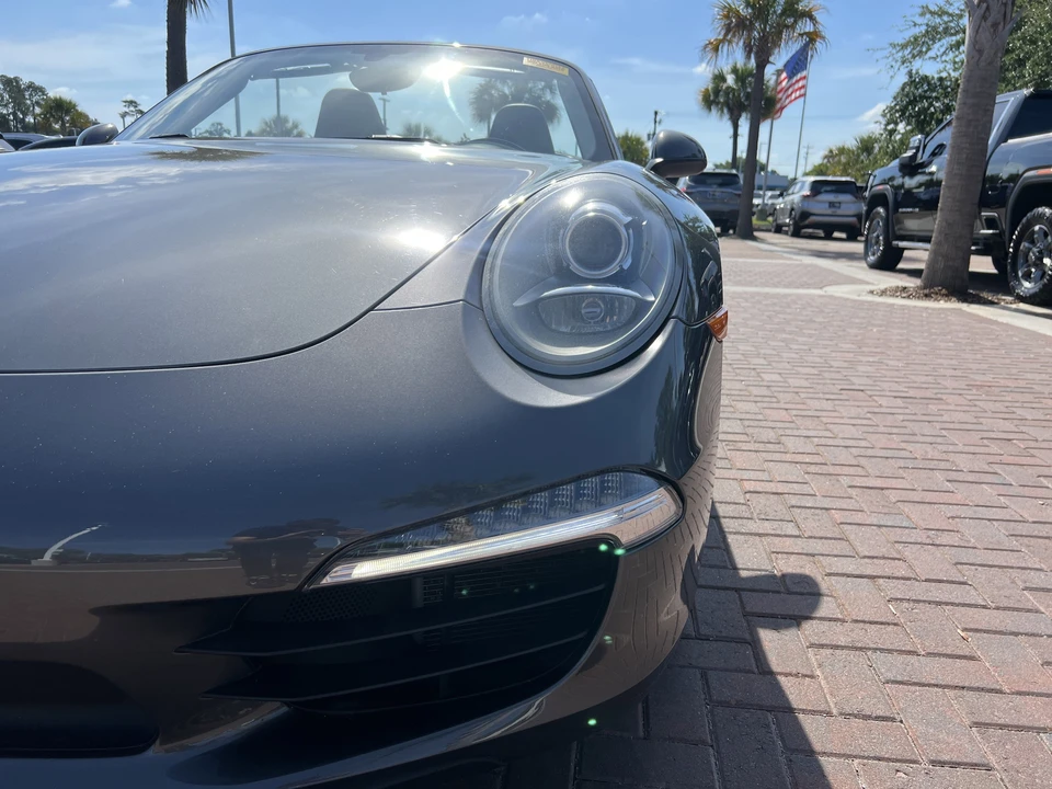 2012 Porsche 991 Carrera S - Image 6 of 31