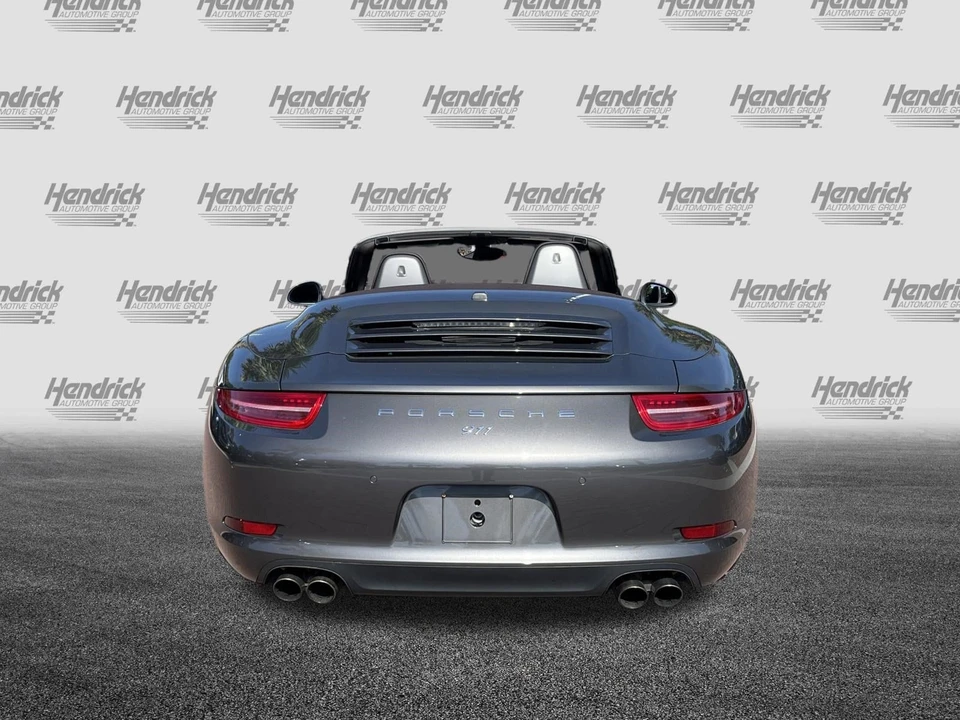 2012 Porsche 991 Carrera S - Image 9 of 31