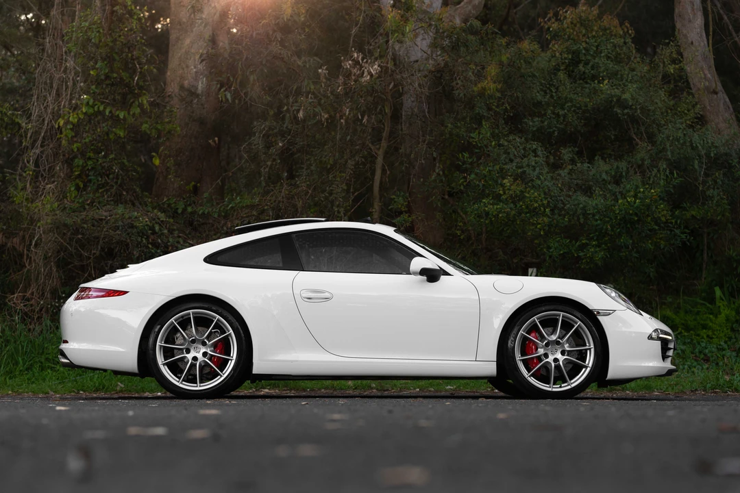 2013 Porsche 991 Carrera S - Image 12 of 31