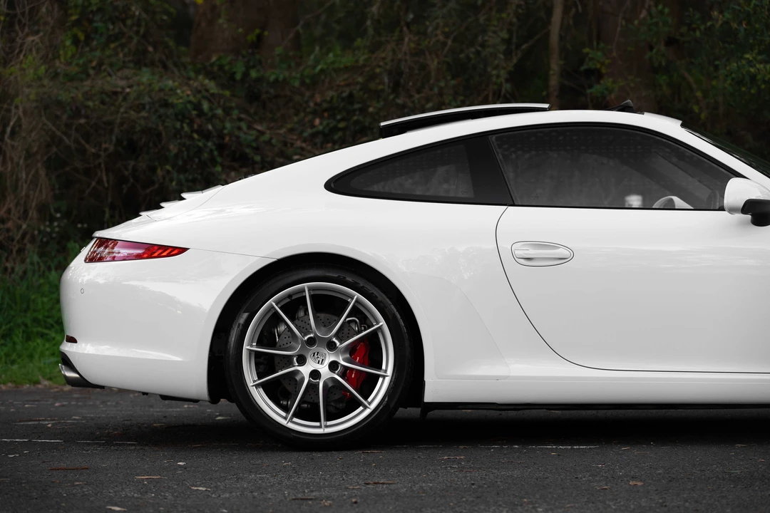 2013 Porsche 991 Carrera S - Image 30 of 31