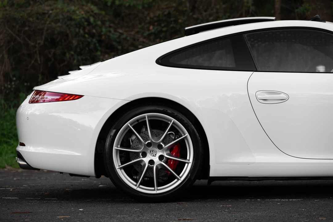 2013 Porsche 991 Carrera S - Image 31 of 31