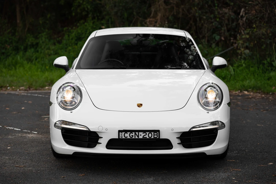 2013 Porsche 991 Carrera S - Image 17 of 31