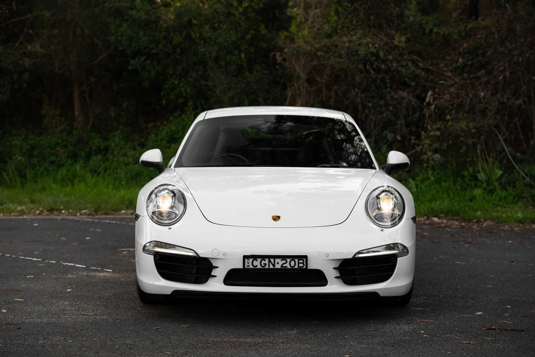 2013 Porsche 991 Carrera S - Image 10 of 31