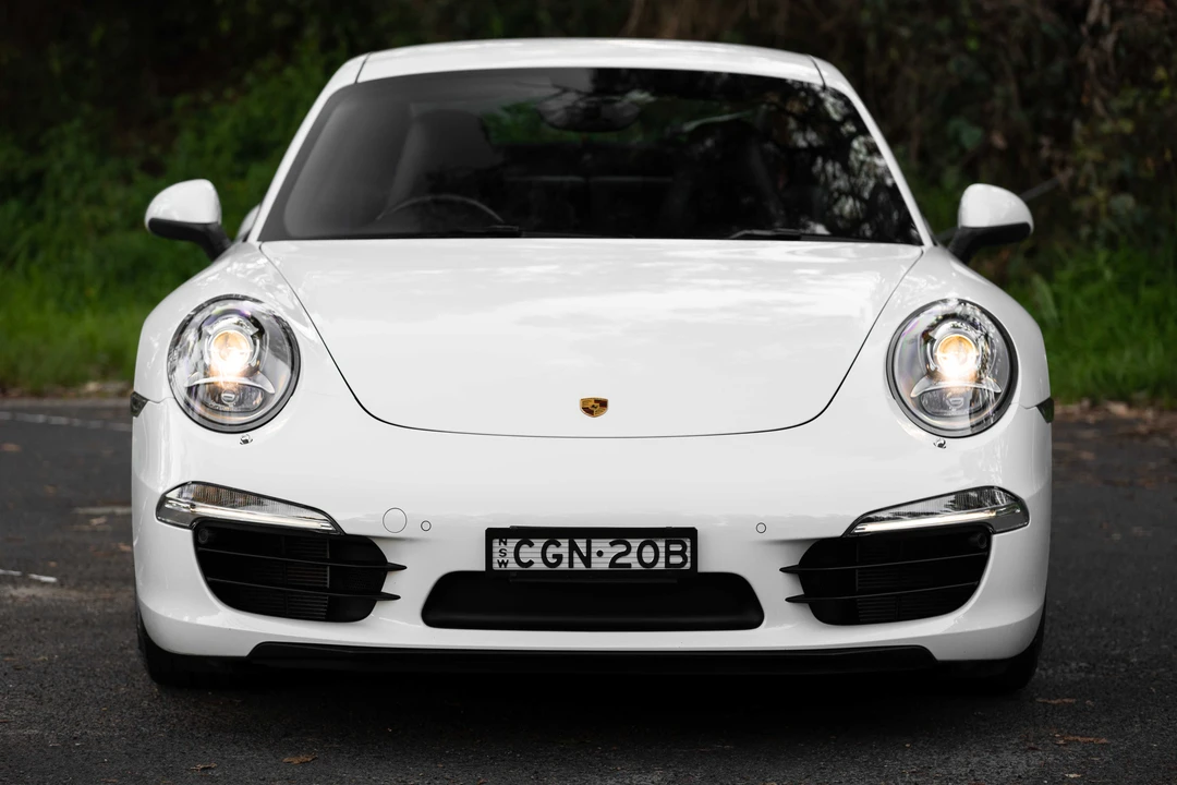2013 Porsche 991 Carrera S - Image 22 of 31