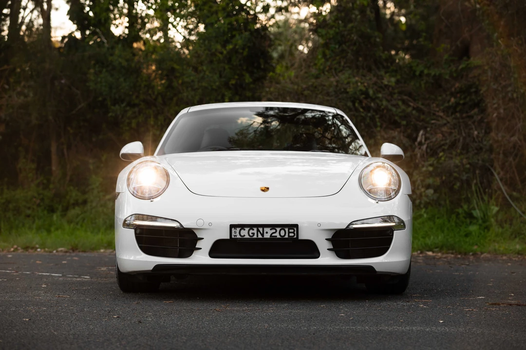 2013 Porsche 991 Carrera S - Image 2 of 31