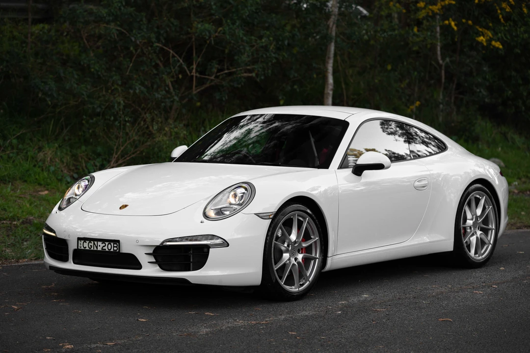 2013 Porsche 991 Carrera S - Image 16 of 31