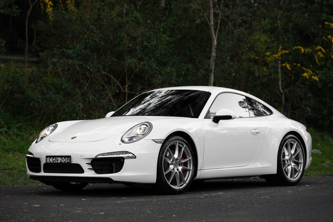 2013 Porsche 991 Carrera S - Image 21 of 31