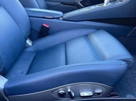 2012 Porsche 991 Carrera S - Image 2 of 7