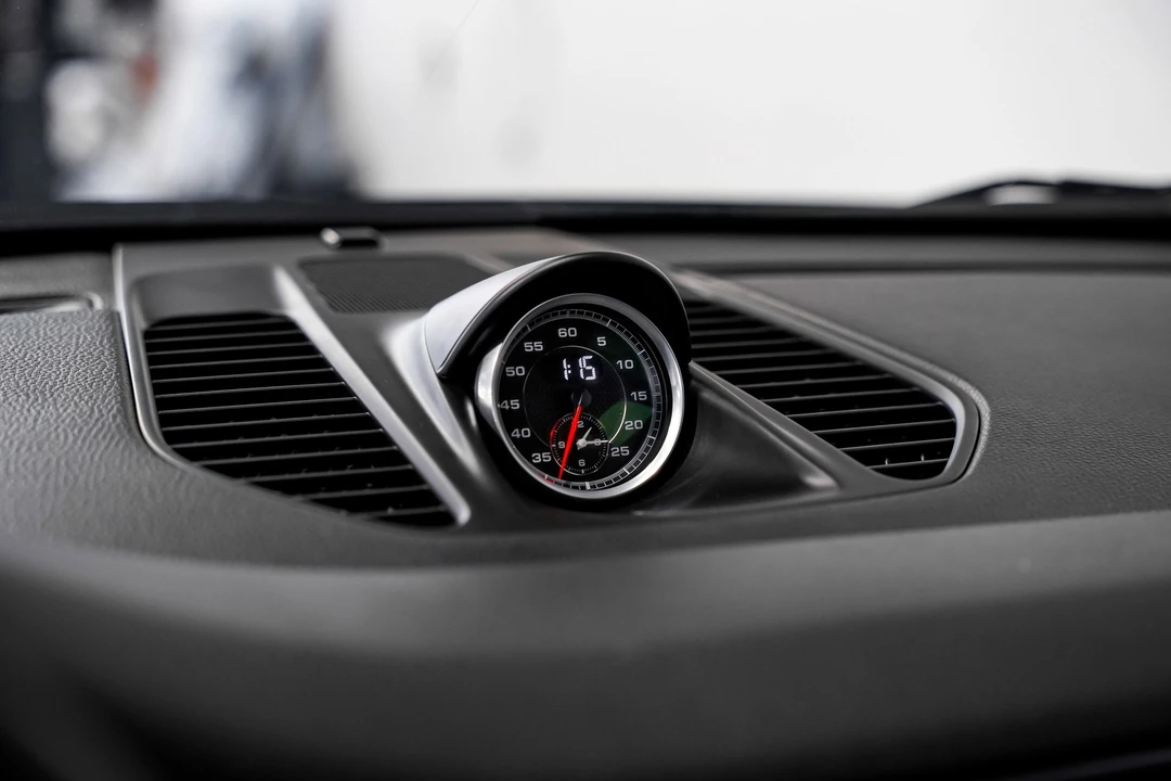 2012 Porsche 991 Carrera S - Image 12 of 21