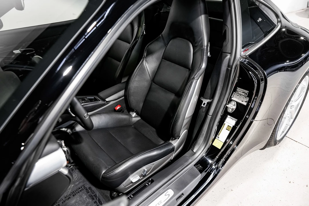 2012 Porsche 991 Carrera S - Image 19 of 21