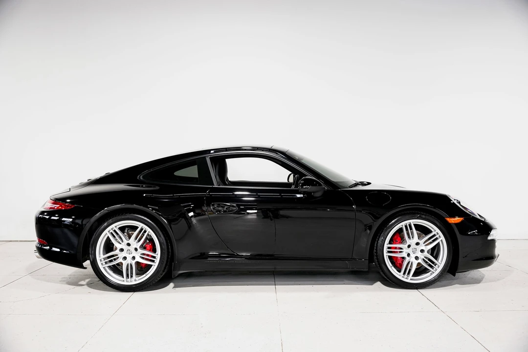2012 Porsche 991 Carrera S - Image 2 of 21