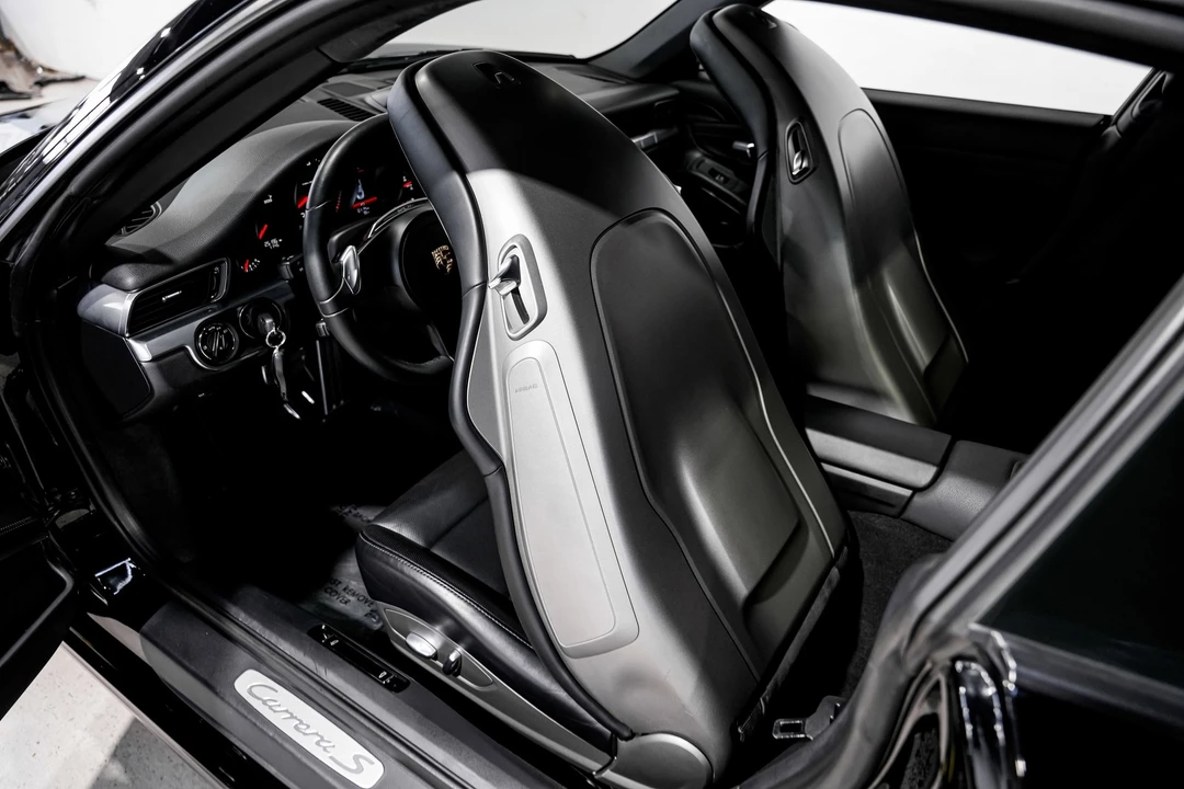 2012 Porsche 991 Carrera S - Image 20 of 21