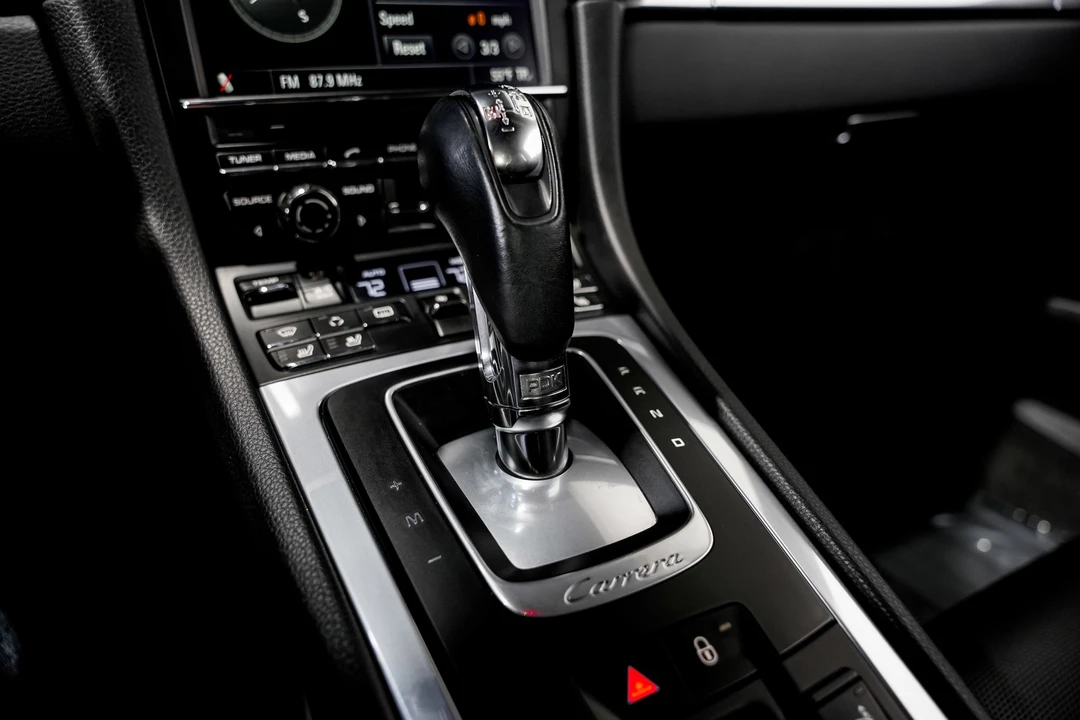 2012 Porsche 991 Carrera S - Image 14 of 21