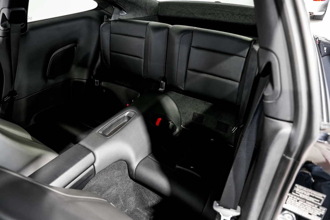 2012 Porsche 991 Carrera S - Image 21 of 21