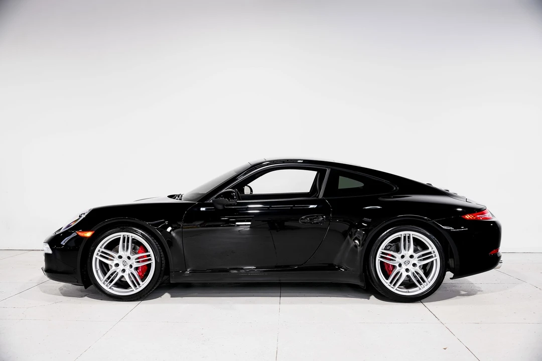 2012 Porsche 991 Carrera S - Image 7 of 21