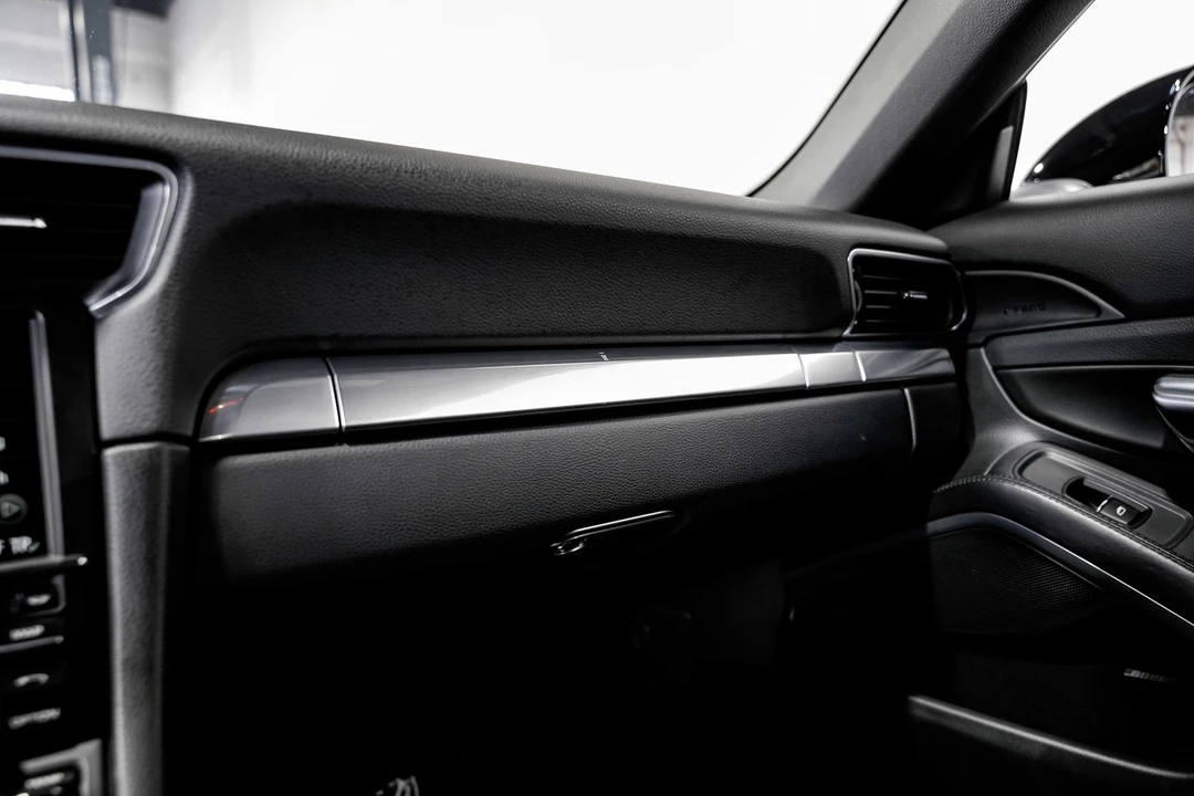 2012 Porsche 991 Carrera S - Image 16 of 21