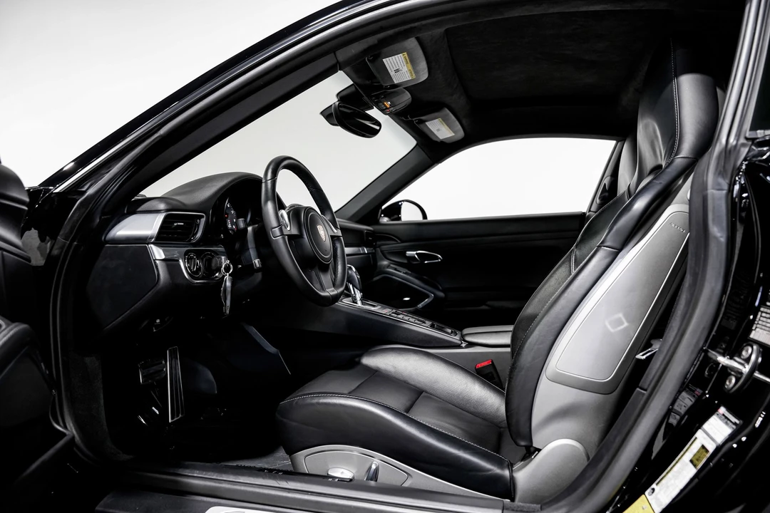 2012 Porsche 991 Carrera S - Image 18 of 21