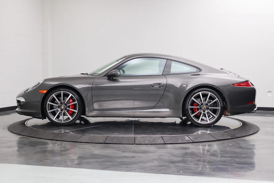 2012 Porsche 991 Carrera S - Image 14 of 30
