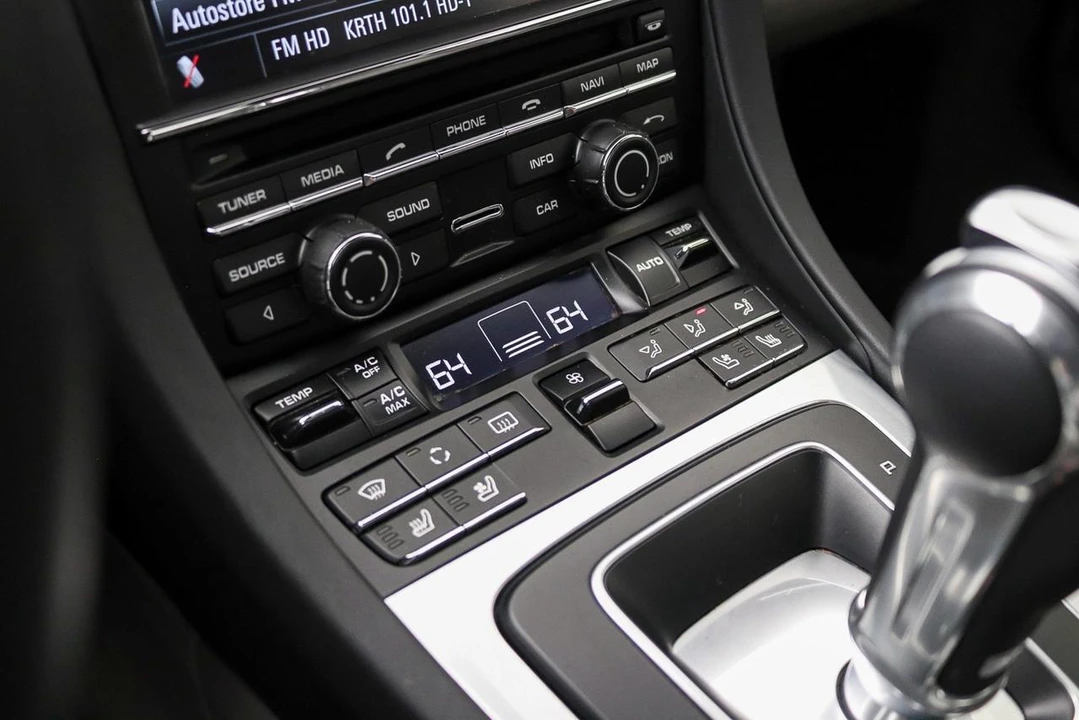 2012 Porsche 991 Carrera S - Image 30 of 30