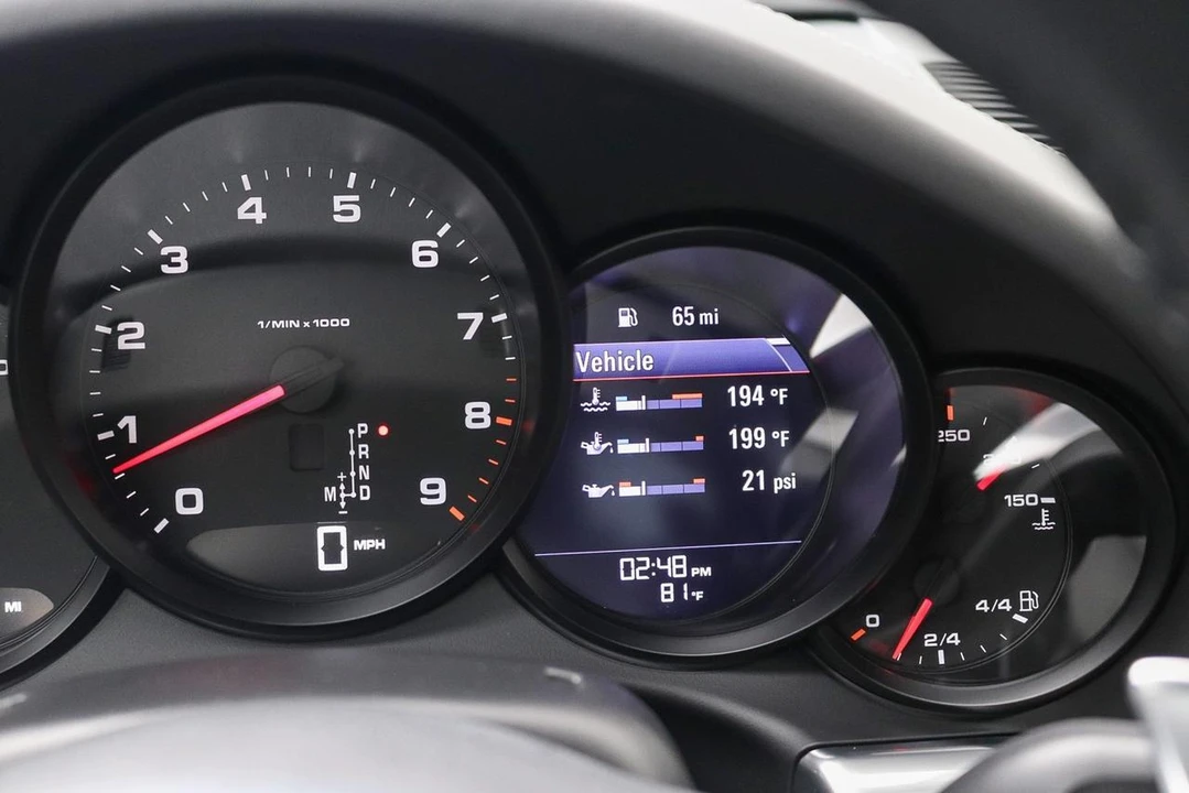 2012 Porsche 991 Carrera S - Image 28 of 30