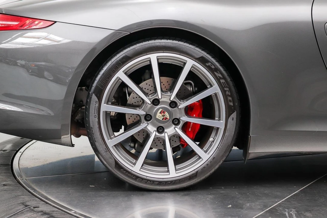 2012 Porsche 991 Carrera S - Image 19 of 30