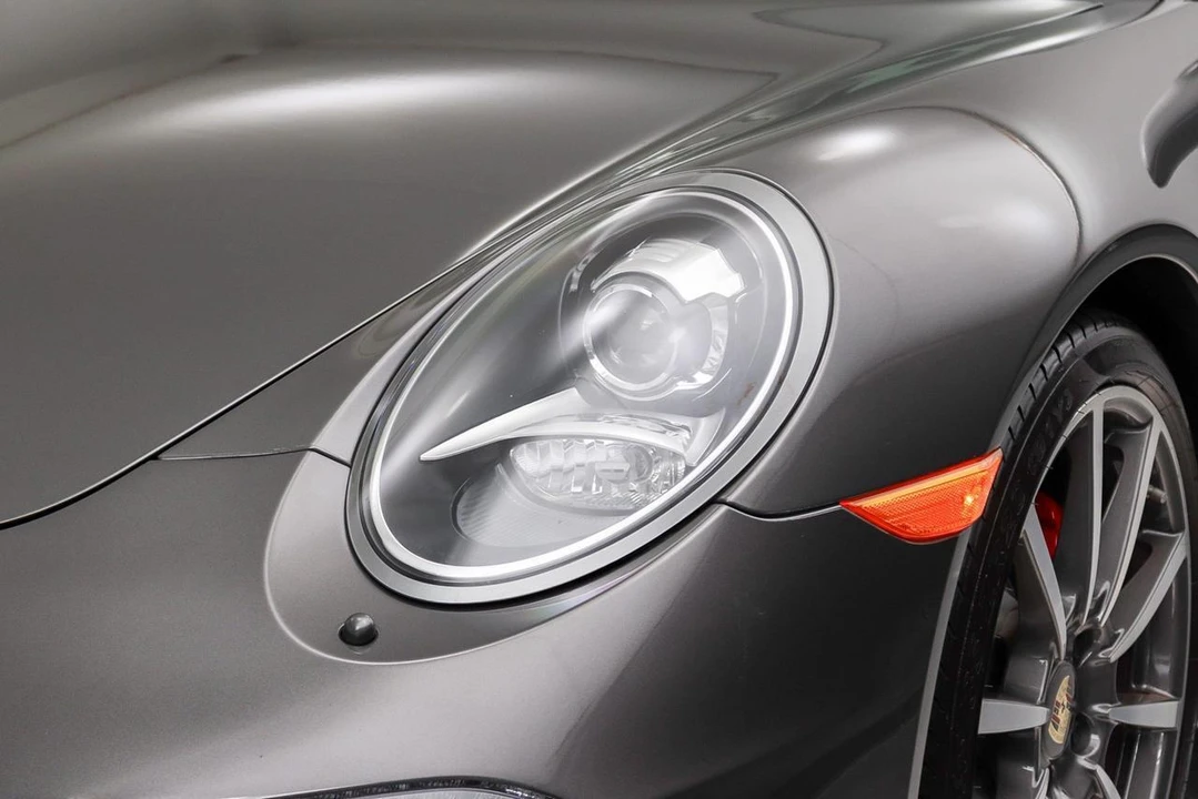 2012 Porsche 991 Carrera S - Image 6 of 30